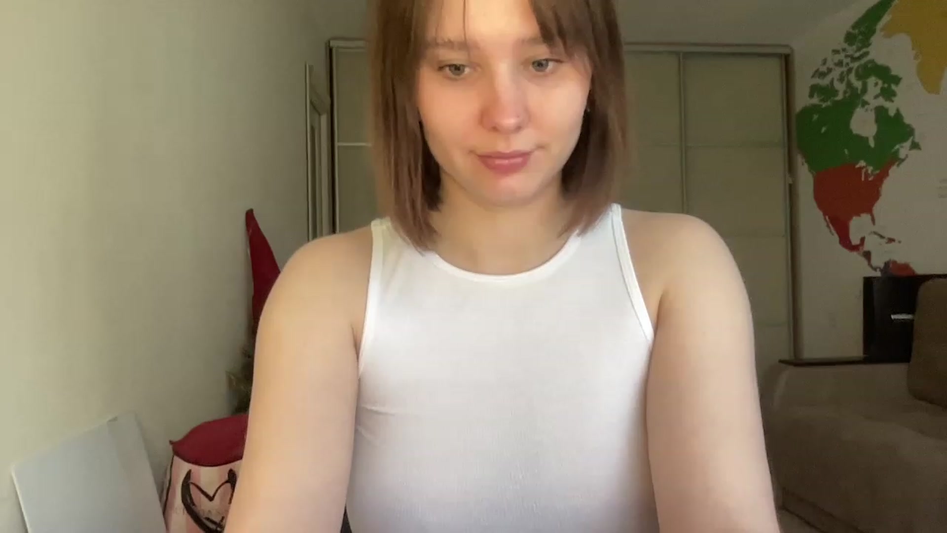 Gallery image thumbnail from TifanyTatum's myfreecams stream on, 06/11/2023, 12:04 image 9 of 20