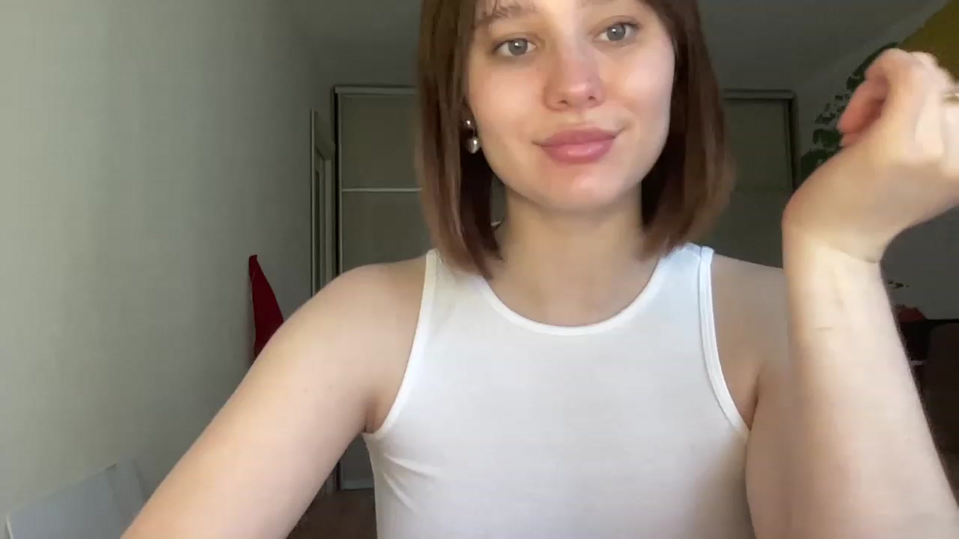 Gallery image thumbnail from TifanyTatum's myfreecams stream on, 06/11/2023, 12:04 image 16 of 20