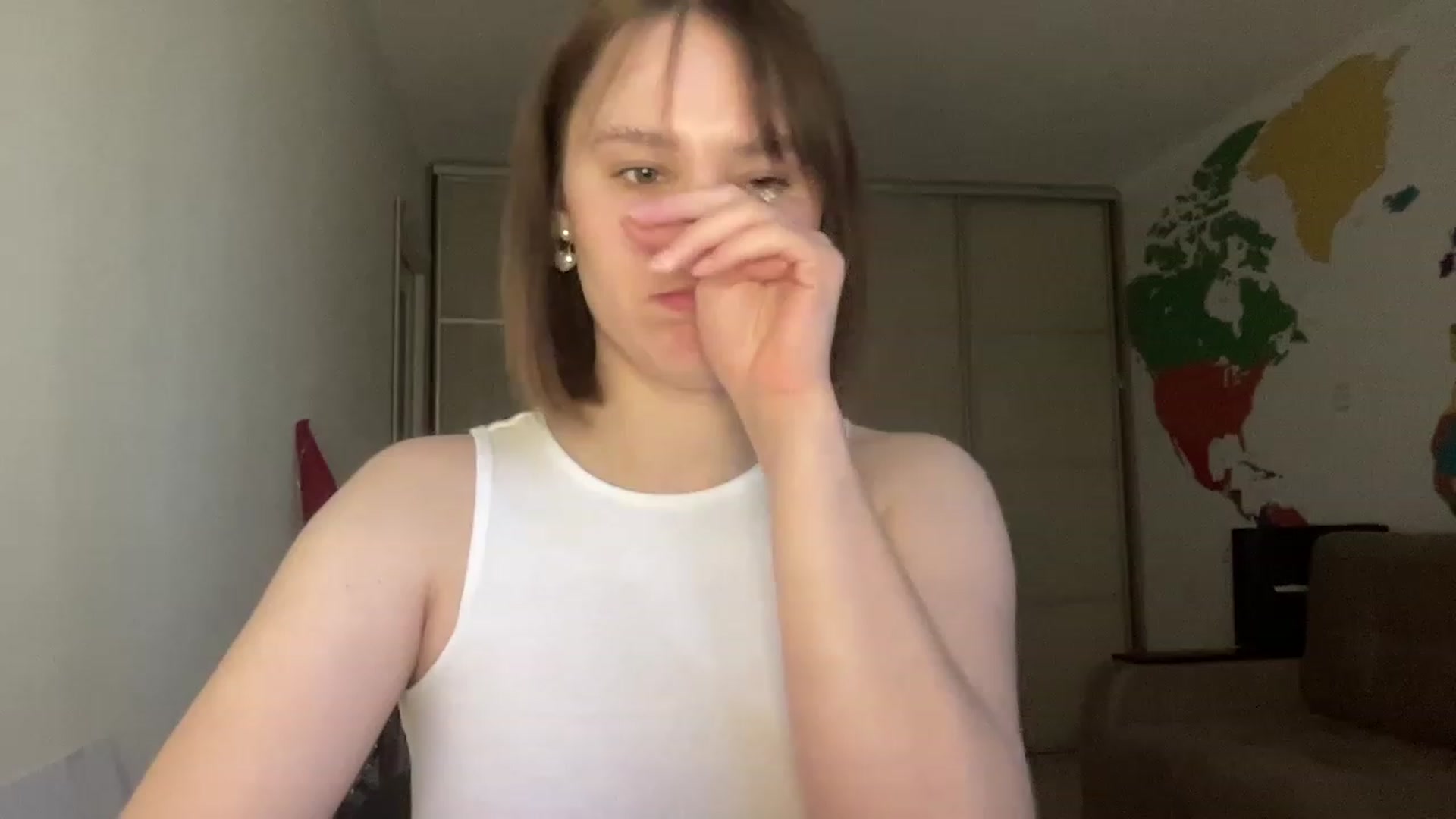 Gallery image thumbnail from TifanyTatum's myfreecams stream on, 06/11/2023, 12:04 image 1 of 20