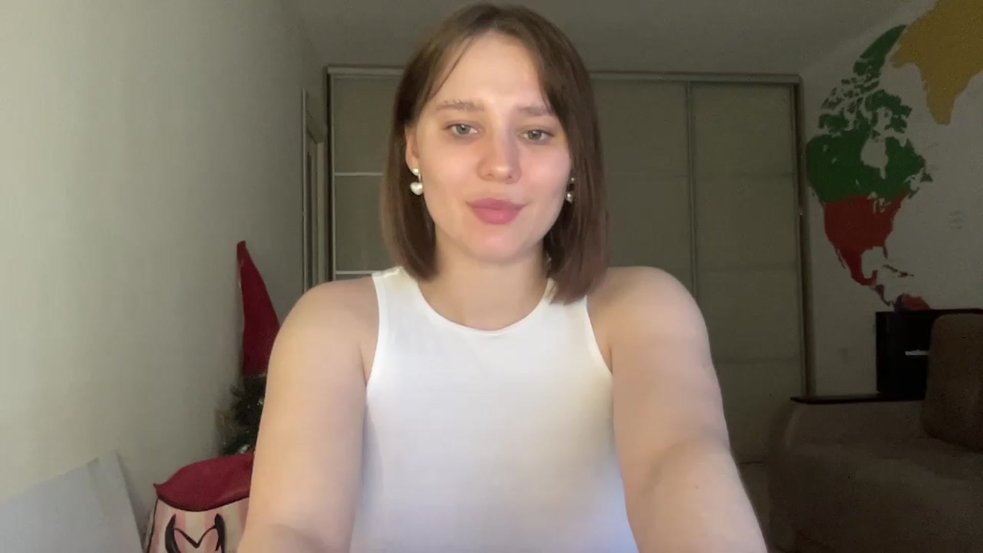 Gallery image thumbnail from TifanyTatum's myfreecams stream on, 06/11/2023, 13:41 image 18 of 20