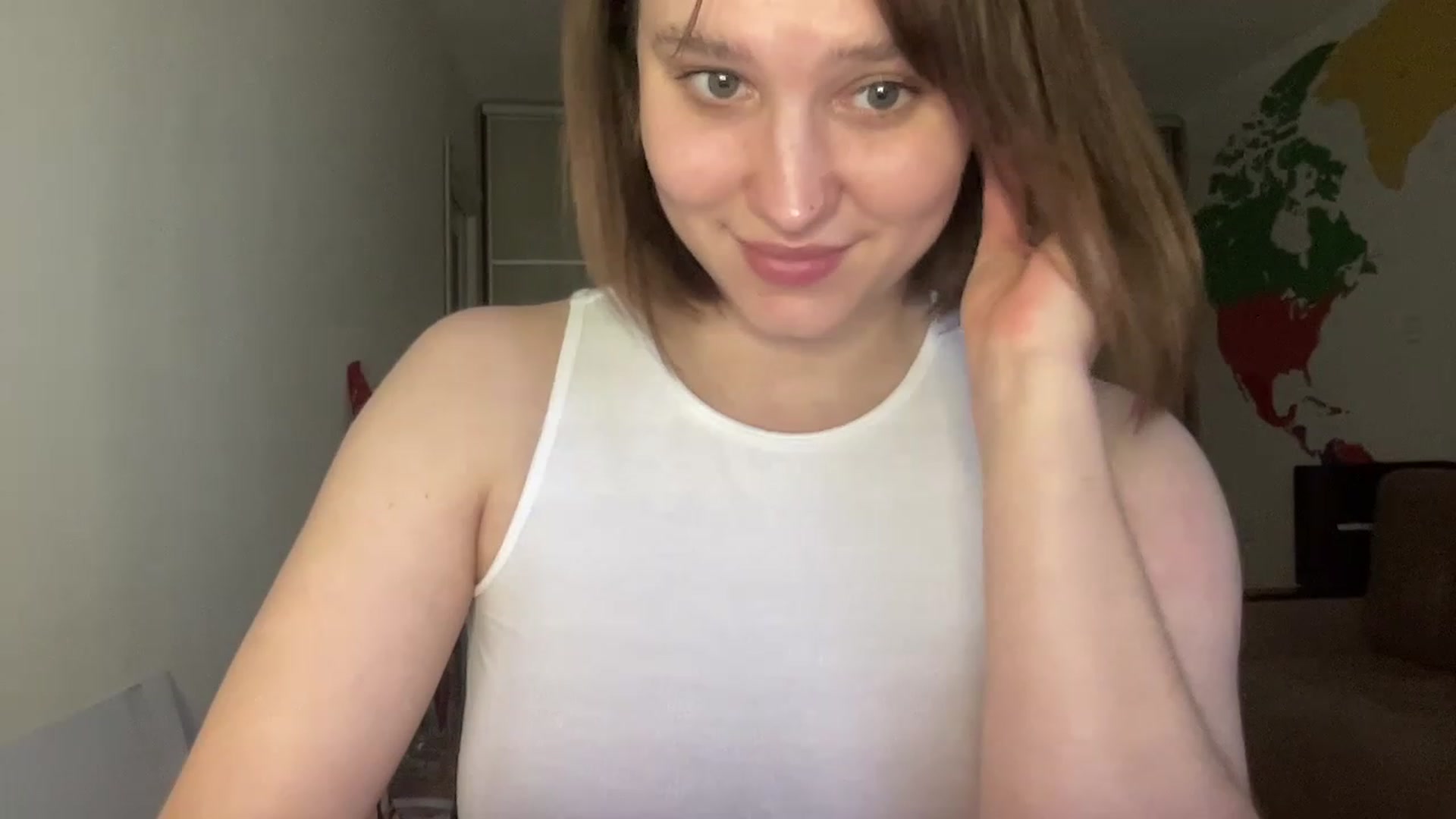 Gallery image thumbnail from TifanyTatum's myfreecams stream on, 06/11/2023, 13:41 image 7 of 20