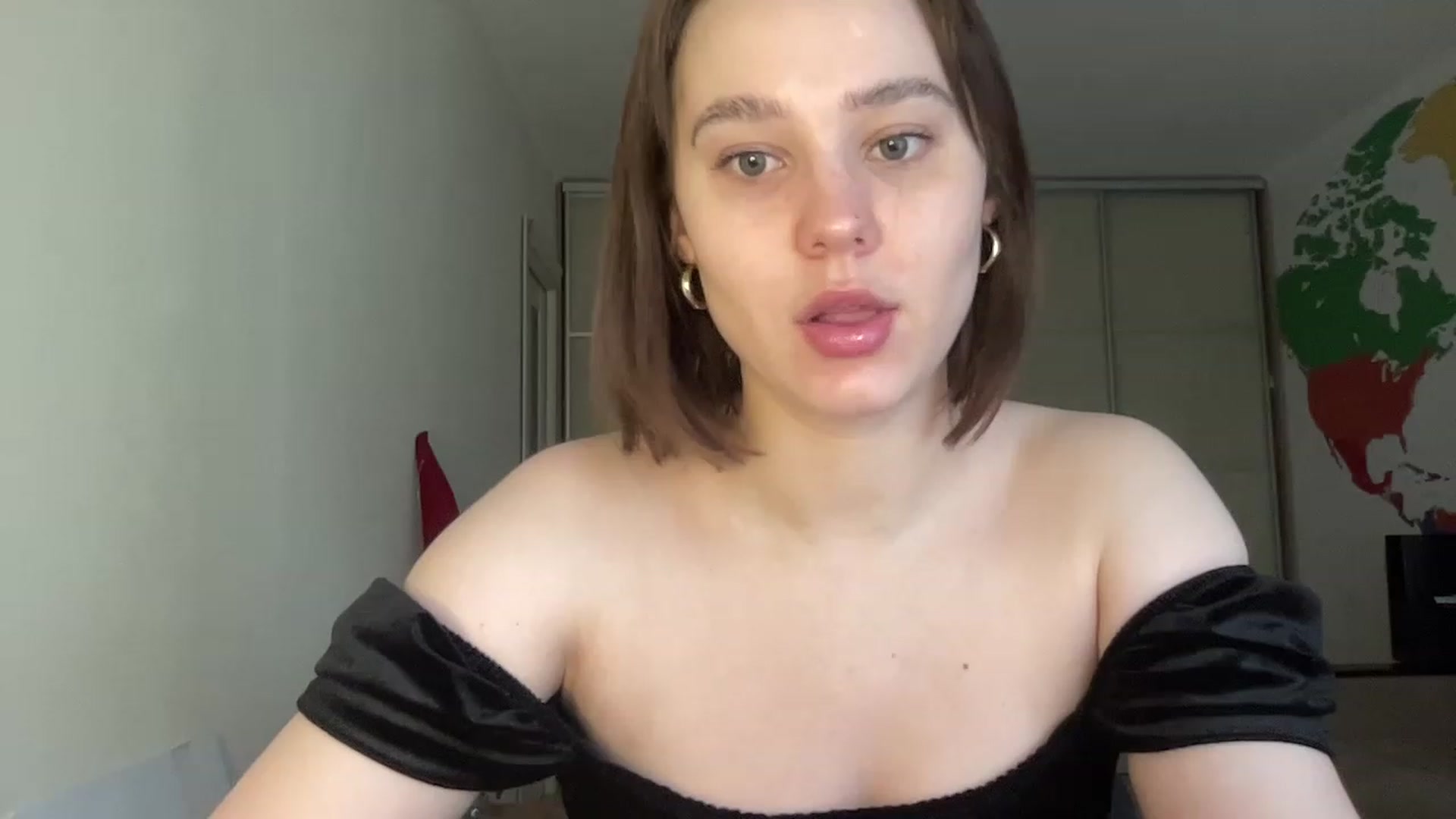 Gallery image thumbnail from TifanyTatum's myfreecams stream on, 06/12/2023, 08:30 image 9 of 20