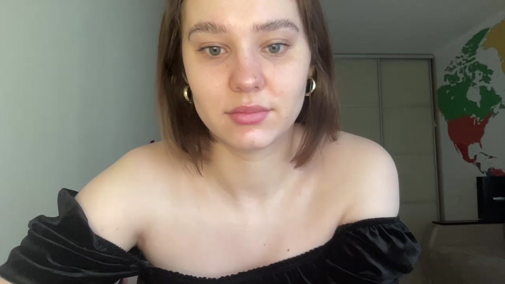 Gallery image thumbnail from TifanyTatum's myfreecams stream on, 06/12/2023, 08:30 image 1 of 20