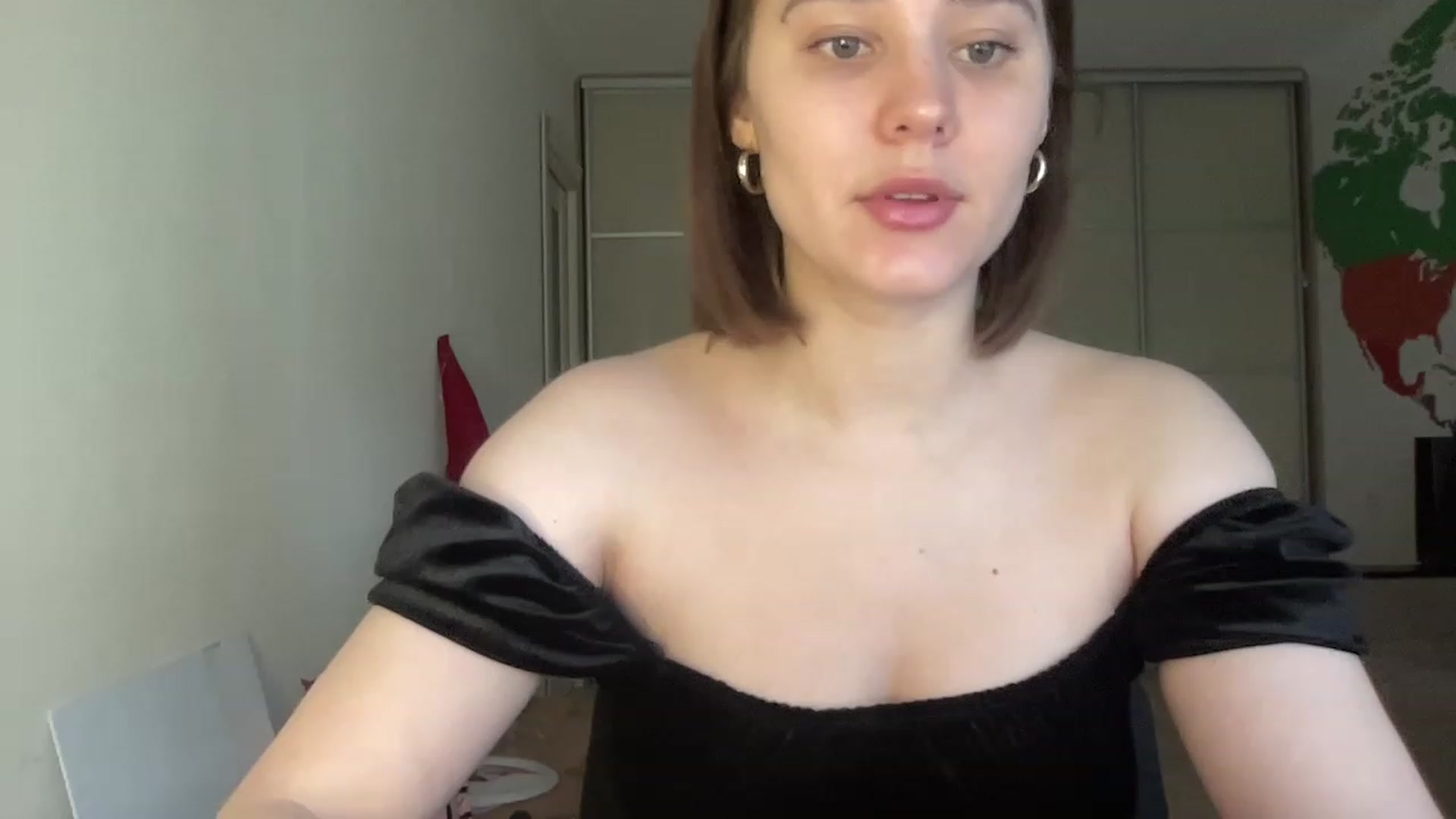 Gallery image thumbnail from TifanyTatum's myfreecams stream on, 06/12/2023, 08:30 image 19 of 20