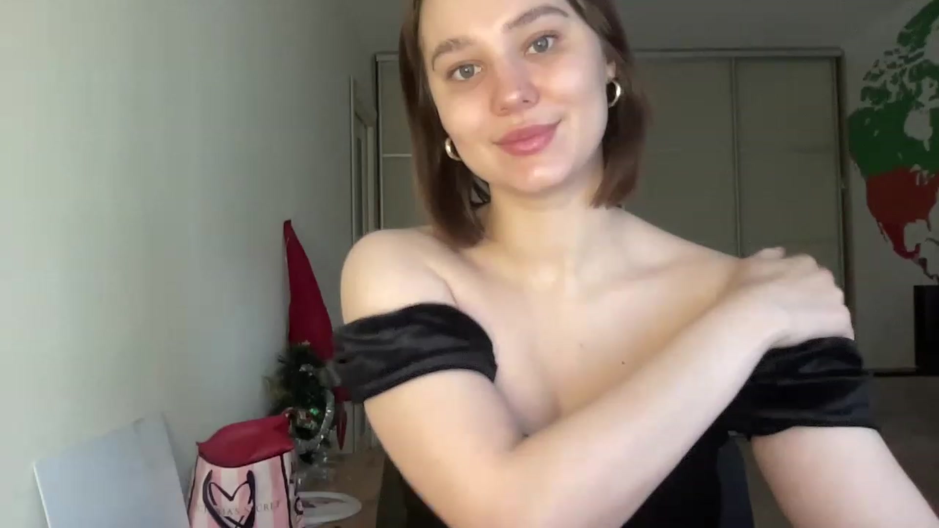Gallery image thumbnail from TifanyTatum's myfreecams stream on, 06/12/2023, 08:30 image 20 of 20