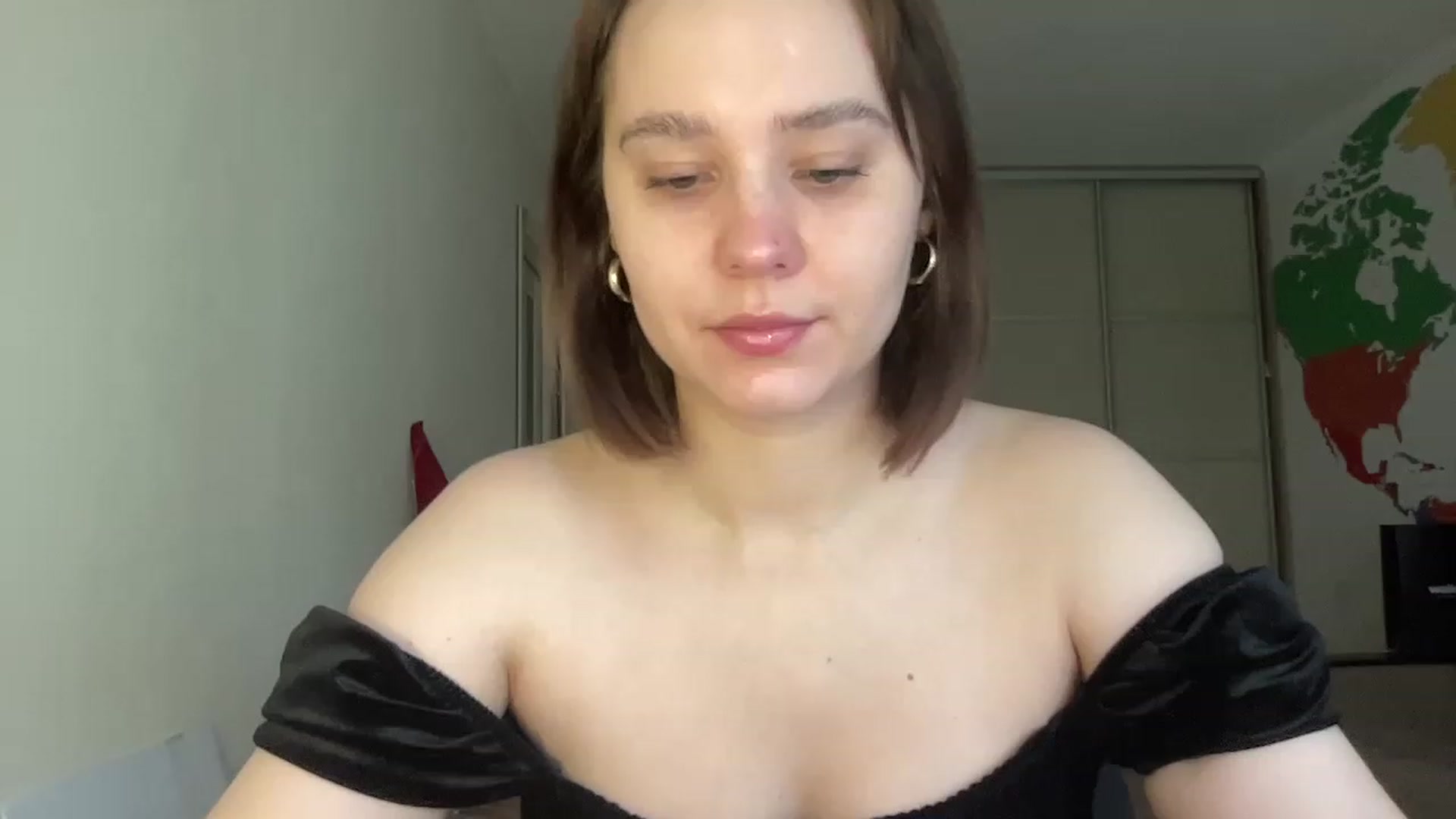 Gallery image thumbnail from TifanyTatum's myfreecams stream on, 06/12/2023, 08:30 image 11 of 20