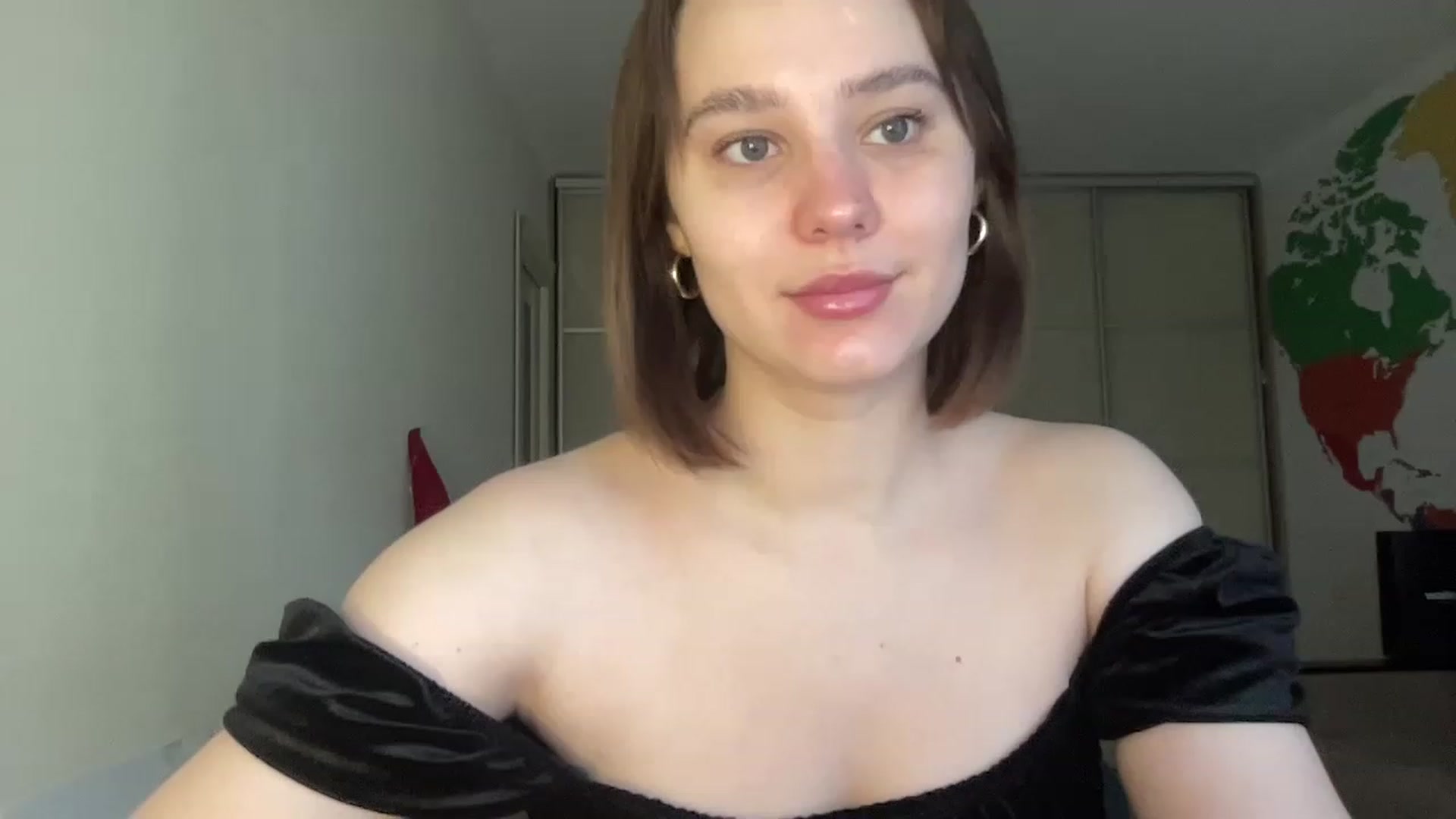 Gallery image thumbnail from TifanyTatum's myfreecams stream on, 06/12/2023, 08:30 image 16 of 20