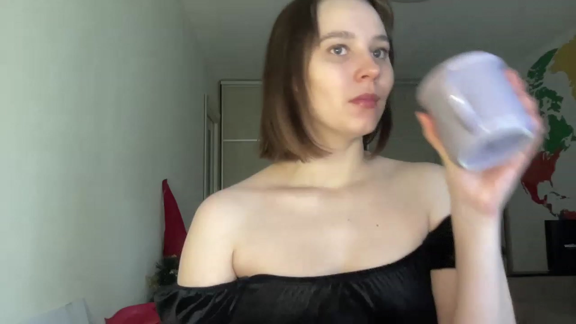 Gallery image thumbnail from TifanyTatum's myfreecams stream on, 06/12/2023, 08:30 image 17 of 20