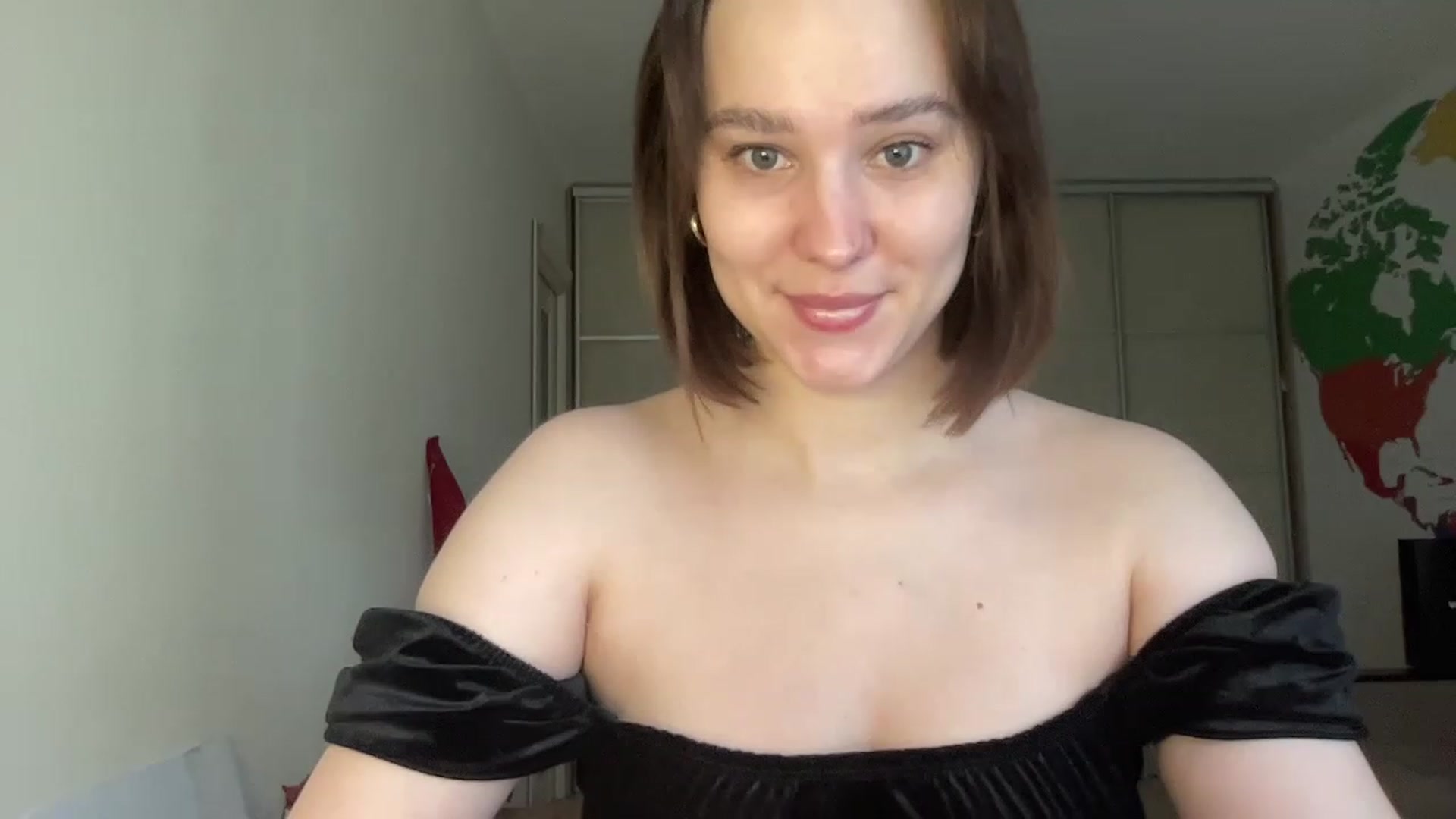 Gallery image thumbnail from TifanyTatum's myfreecams stream on, 06/12/2023, 08:30 image 6 of 20