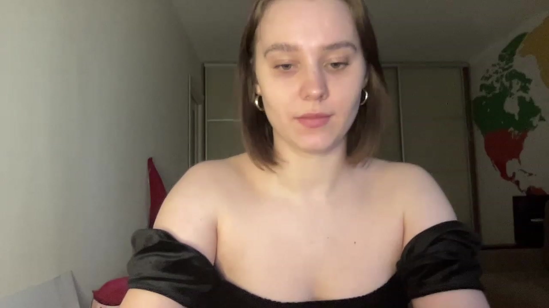 Gallery image thumbnail from TifanyTatum's myfreecams stream on, 06/12/2023, 11:56 image 6 of 20