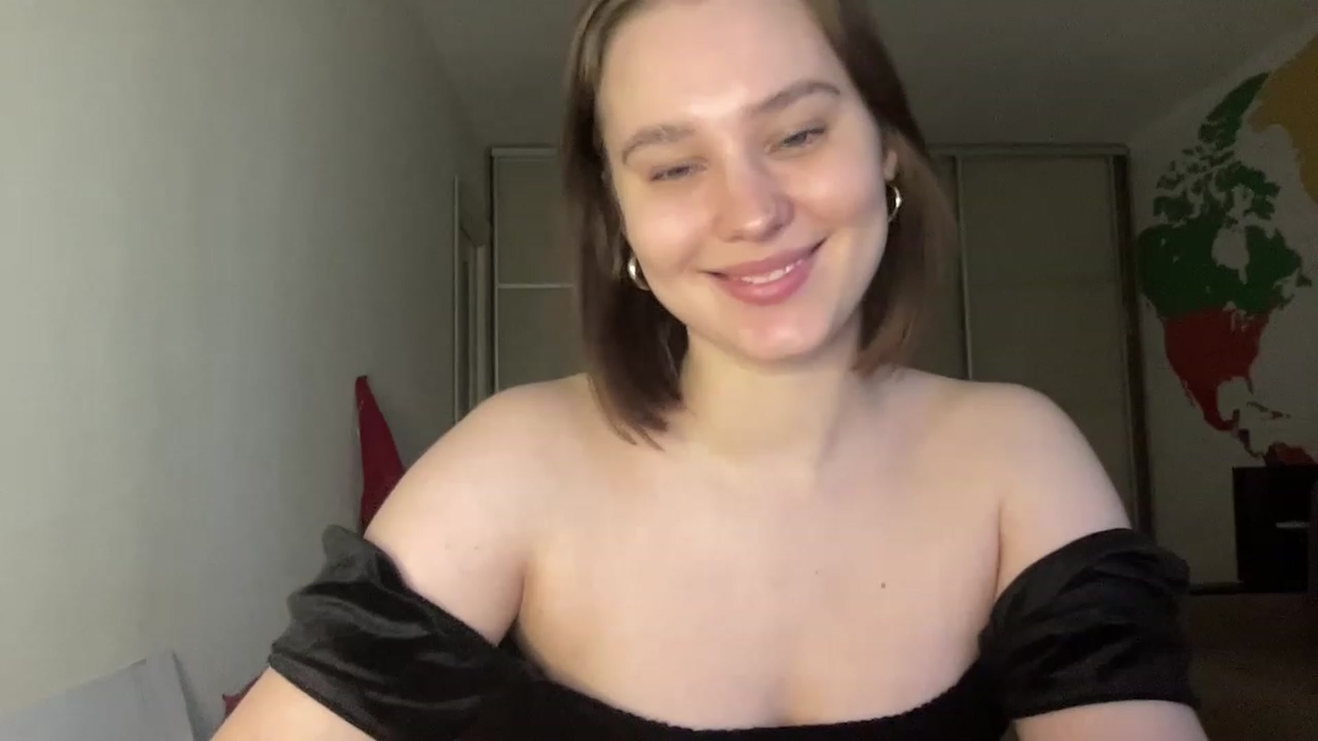 Gallery image thumbnail from TifanyTatum's myfreecams stream on, 06/12/2023, 11:56 image 7 of 20