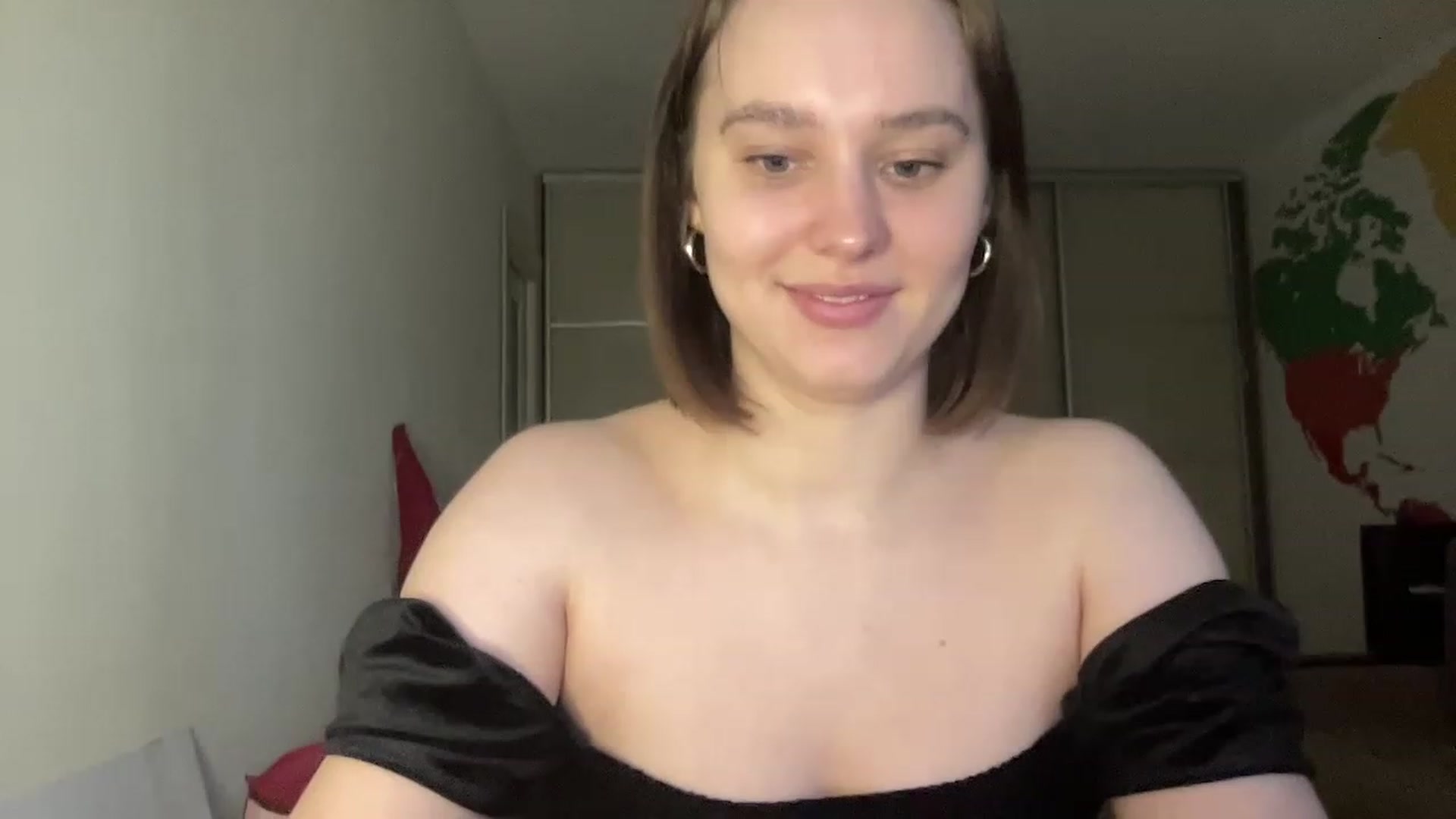 Gallery image thumbnail from TifanyTatum's myfreecams stream on, 06/12/2023, 11:56 image 8 of 20