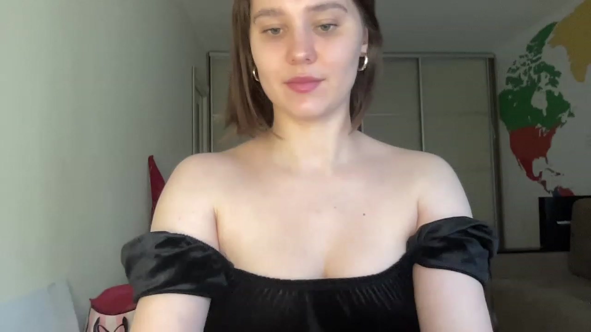 Gallery image thumbnail from TifanyTatum's myfreecams stream on, 06/12/2023, 11:56 image 19 of 20