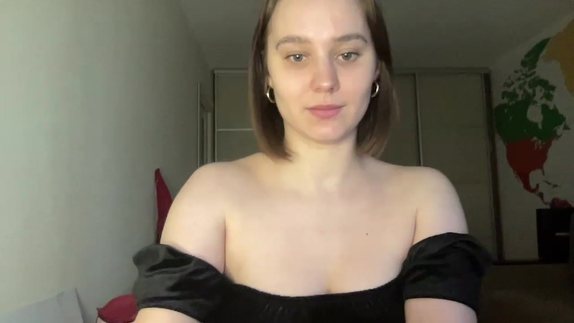 Gallery image thumbnail from TifanyTatum's myfreecams stream on, 06/12/2023, 11:56 image 9 of 20