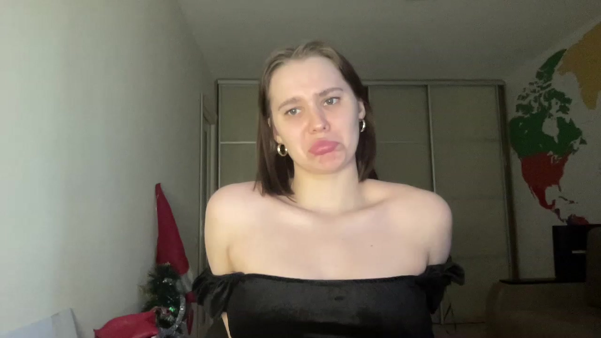 Gallery image thumbnail from TifanyTatum's myfreecams stream on, 06/12/2023, 11:56 image 14 of 20