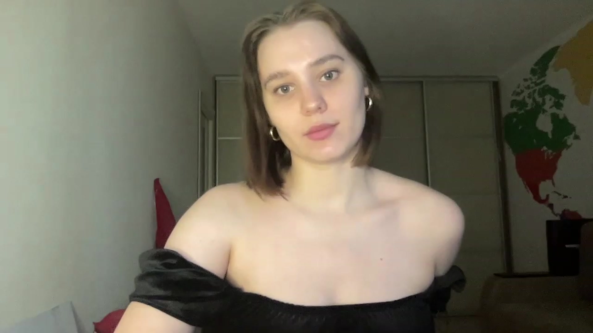 Gallery image thumbnail from TifanyTatum's myfreecams stream on, 06/12/2023, 11:56 image 12 of 20