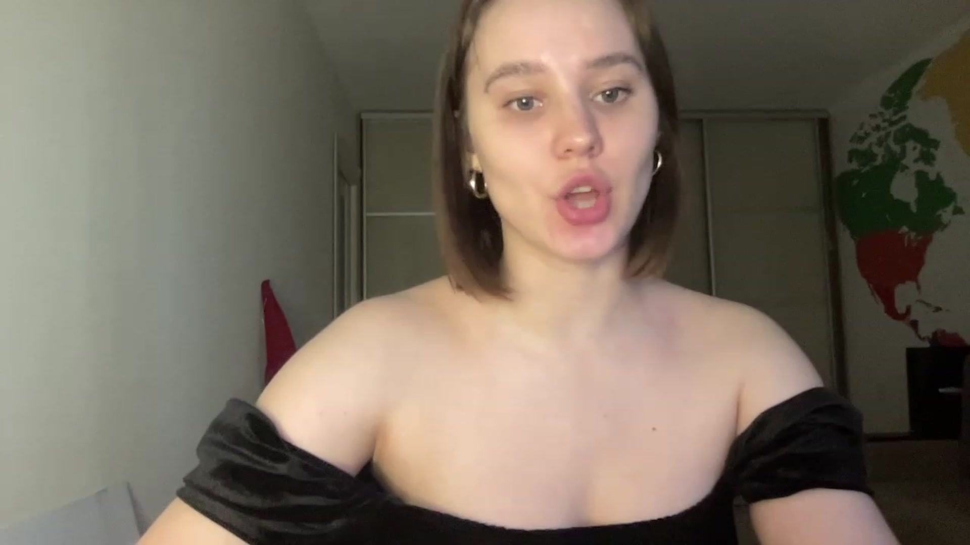 Gallery image thumbnail from TifanyTatum's myfreecams stream on, 06/12/2023, 11:56 image 10 of 20