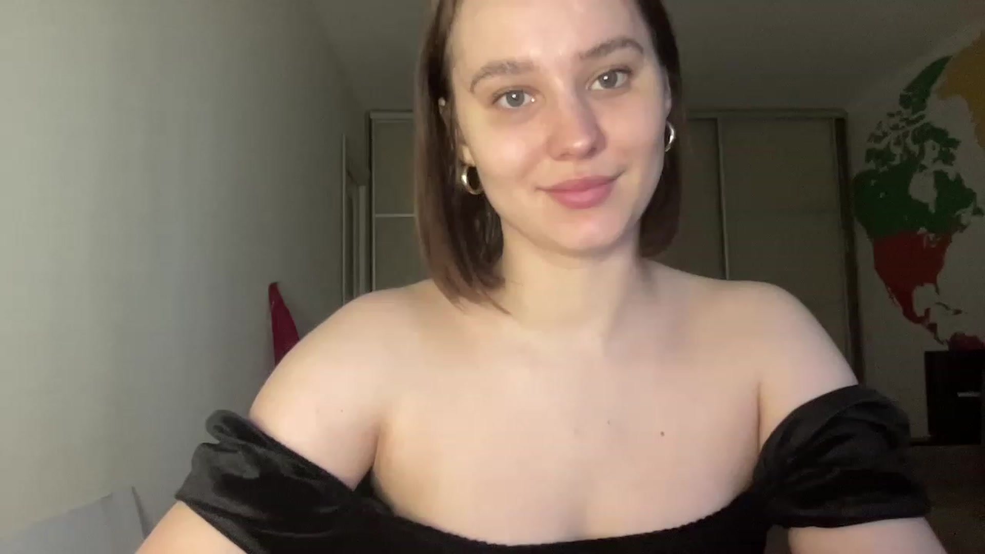 Gallery image thumbnail from TifanyTatum's myfreecams stream on, 06/12/2023, 11:56 image 1 of 20