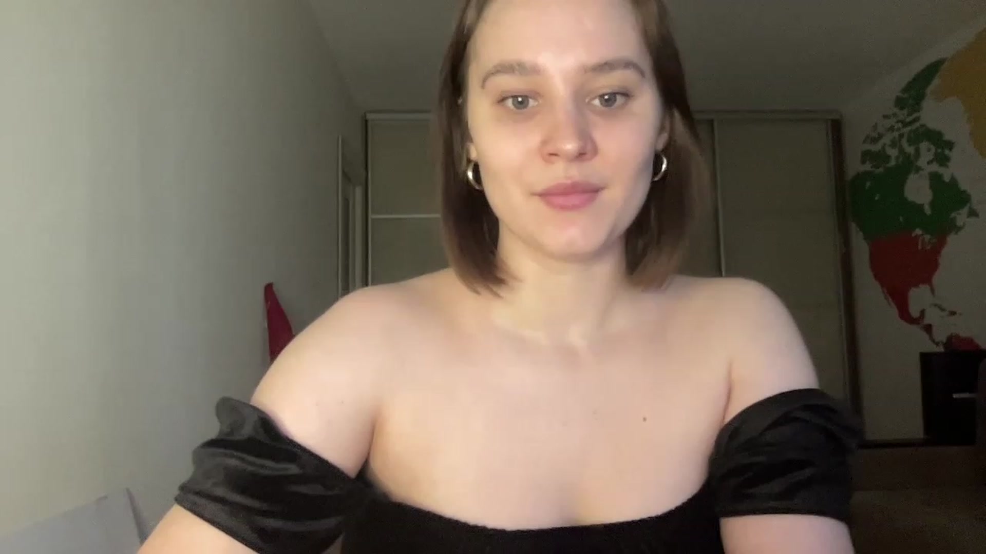 Gallery image thumbnail from TifanyTatum's myfreecams stream on, 06/12/2023, 11:56 image 5 of 20