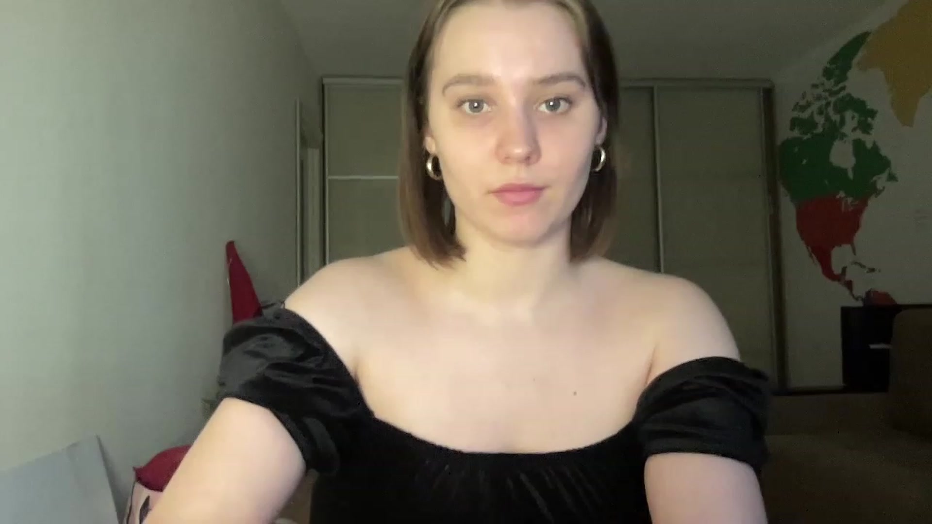 Gallery image thumbnail from TifanyTatum's myfreecams stream on, 06/12/2023, 12:41 image 4 of 20