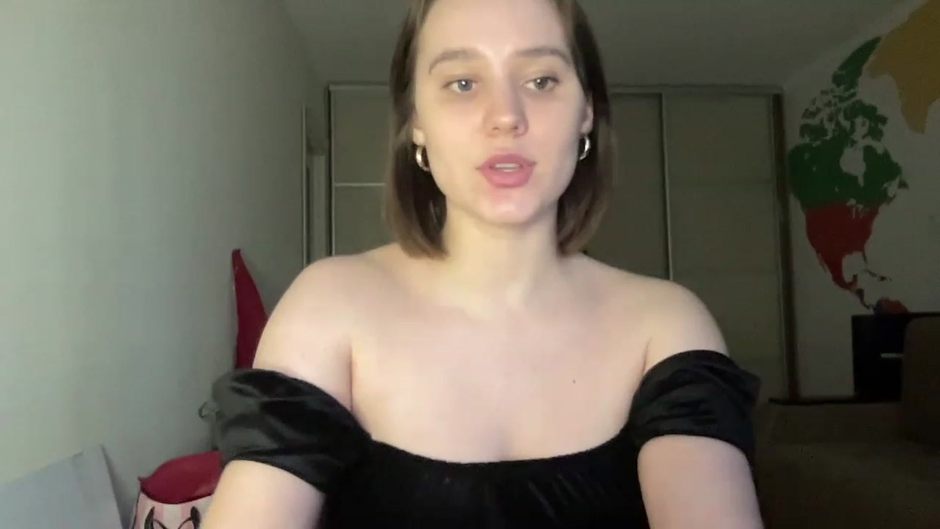 Gallery image thumbnail from TifanyTatum's myfreecams stream on, 06/12/2023, 12:41 image 16 of 20