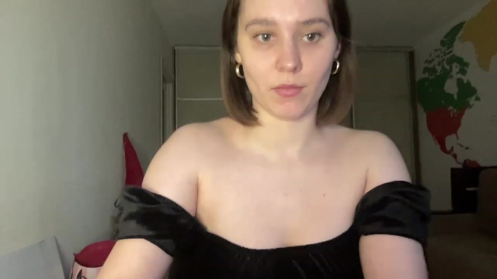 Gallery image thumbnail from TifanyTatum's myfreecams stream on, 06/12/2023, 12:41 image 12 of 20