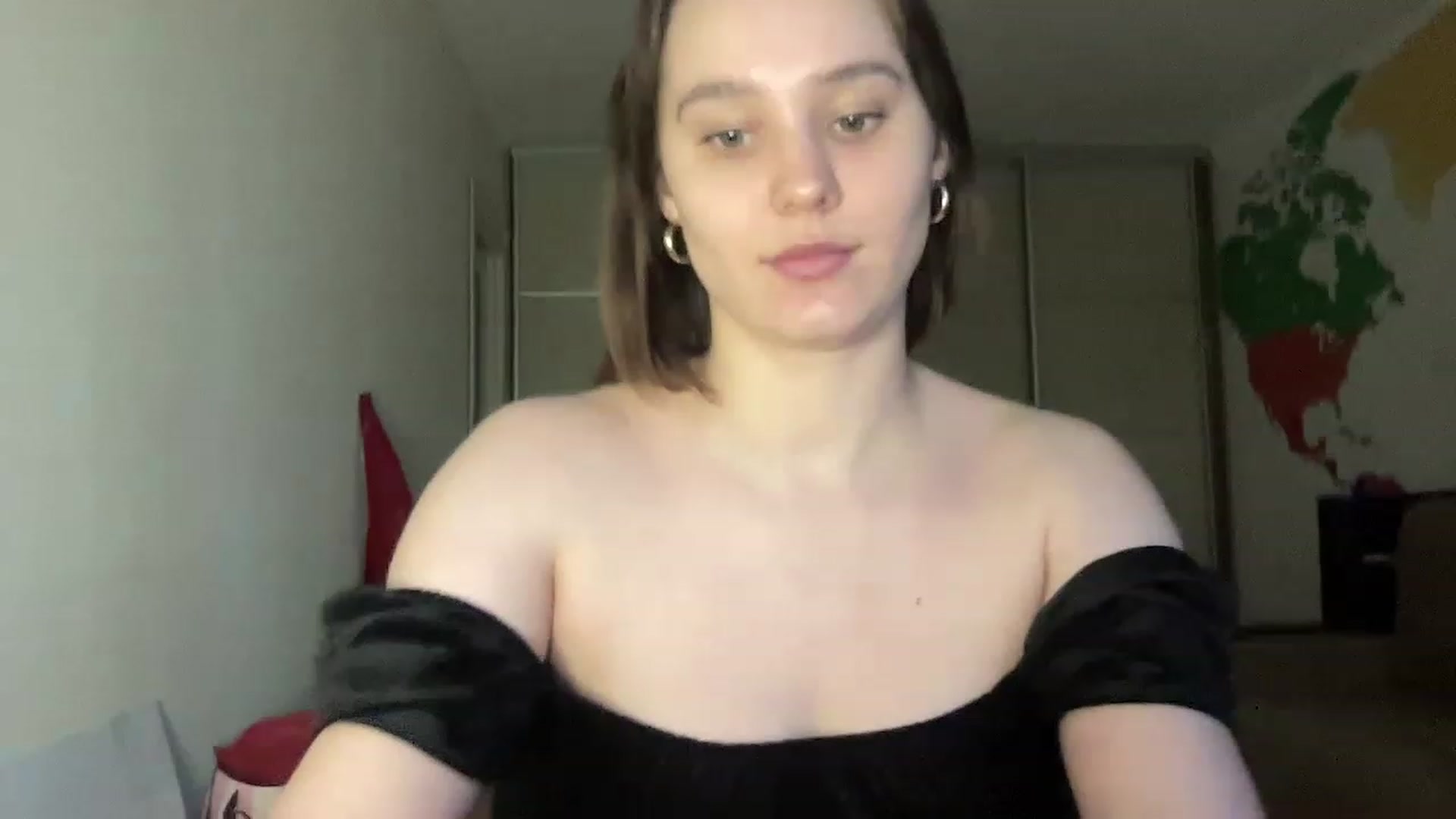 Gallery image thumbnail from TifanyTatum's myfreecams stream on, 06/12/2023, 12:41 image 14 of 20
