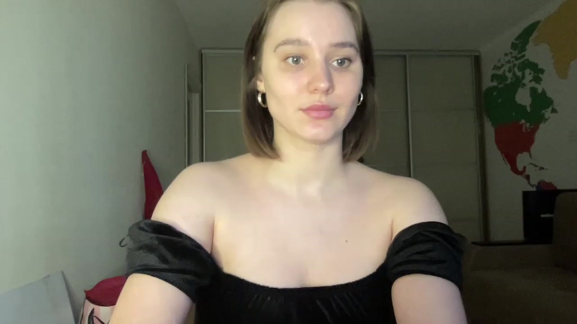 Gallery image thumbnail from TifanyTatum's myfreecams stream on, 06/12/2023, 12:41 image 18 of 20