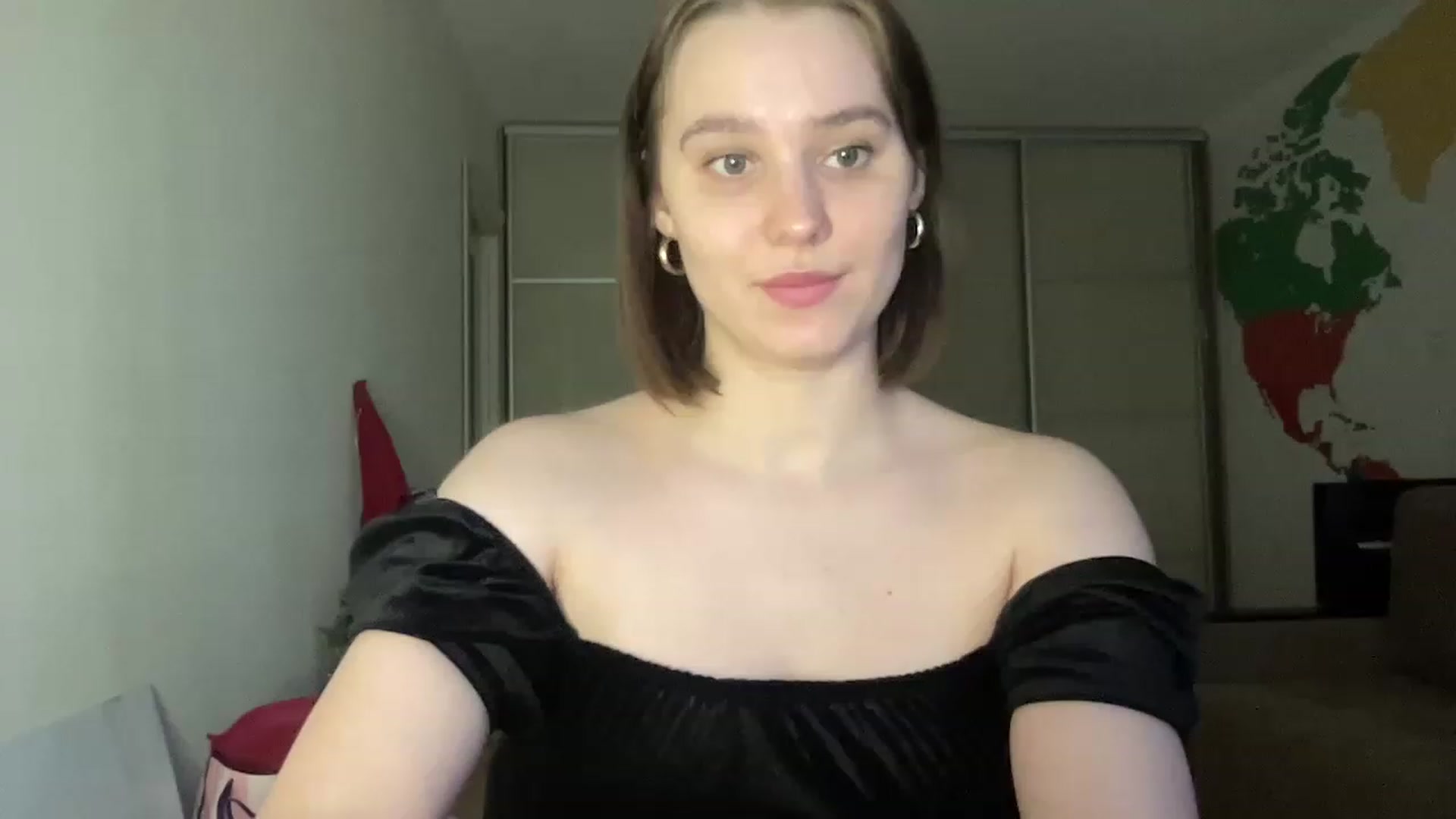Gallery image thumbnail from TifanyTatum's myfreecams stream on, 06/12/2023, 12:41 image 1 of 20