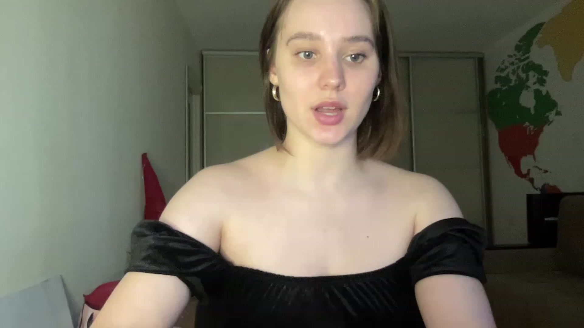 Gallery image thumbnail from TifanyTatum's myfreecams stream on, 06/12/2023, 12:41 image 7 of 20