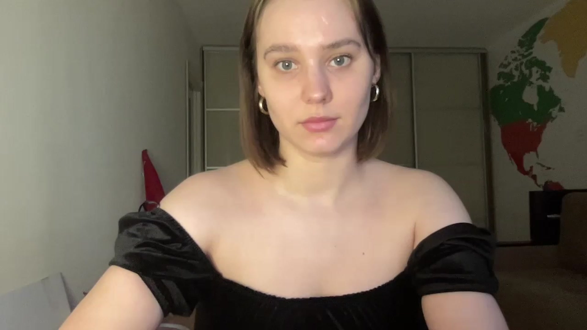 Gallery image thumbnail from TifanyTatum's myfreecams stream on, 06/12/2023, 12:41 image 2 of 20