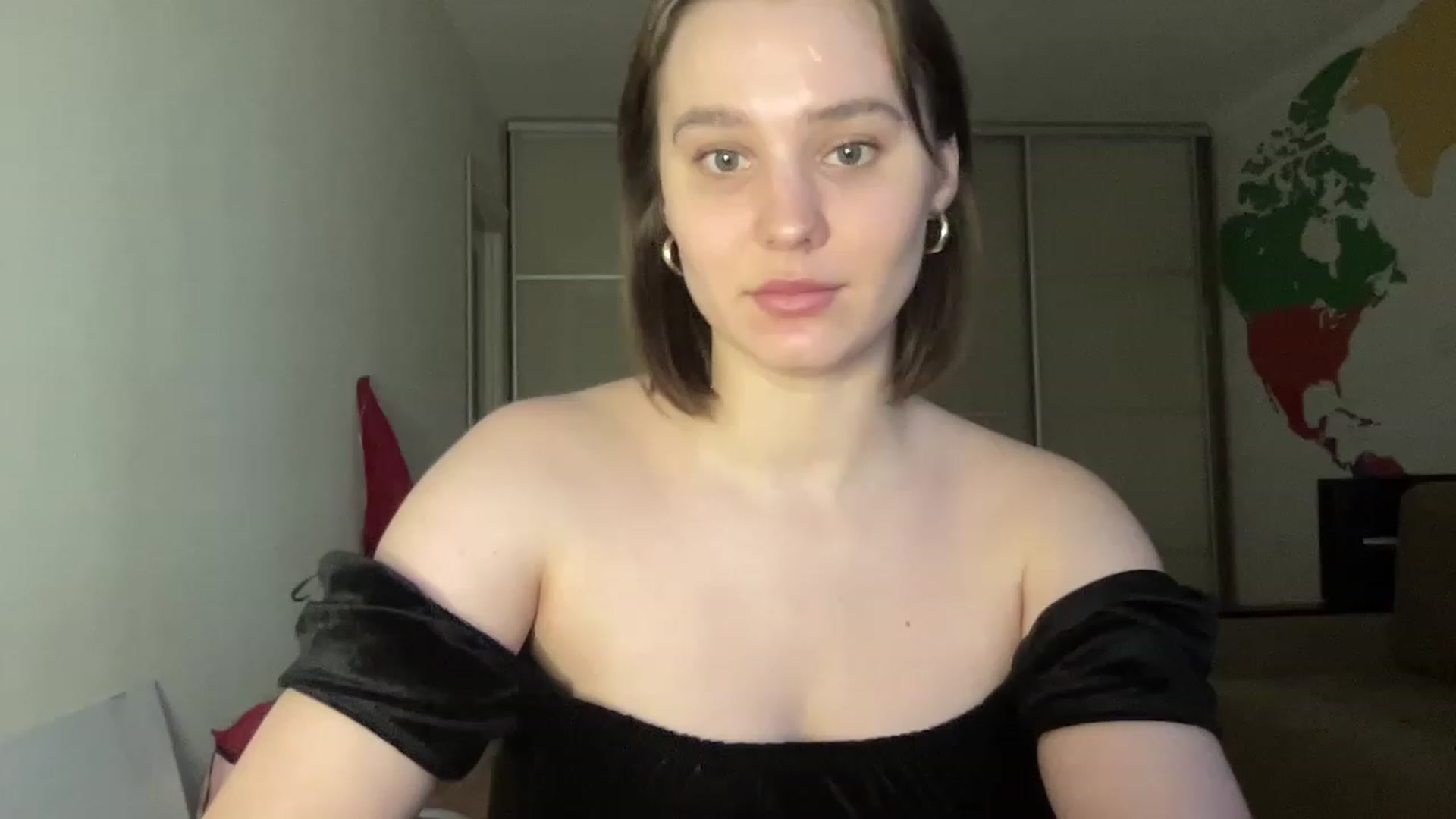 Gallery image thumbnail from TifanyTatum's myfreecams stream on, 06/12/2023, 12:41 image 20 of 20