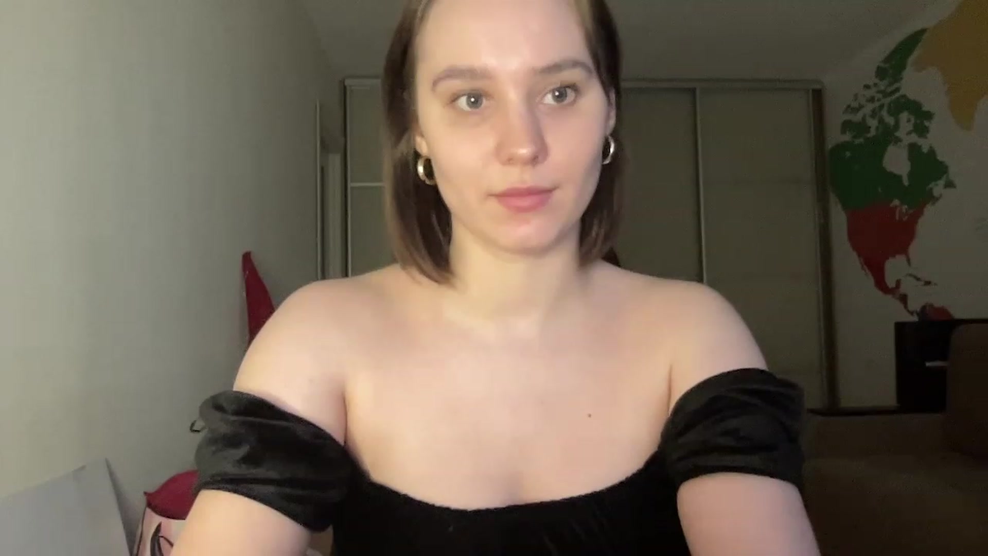 Gallery image thumbnail from TifanyTatum's myfreecams stream on, 06/12/2023, 12:41 image 19 of 20