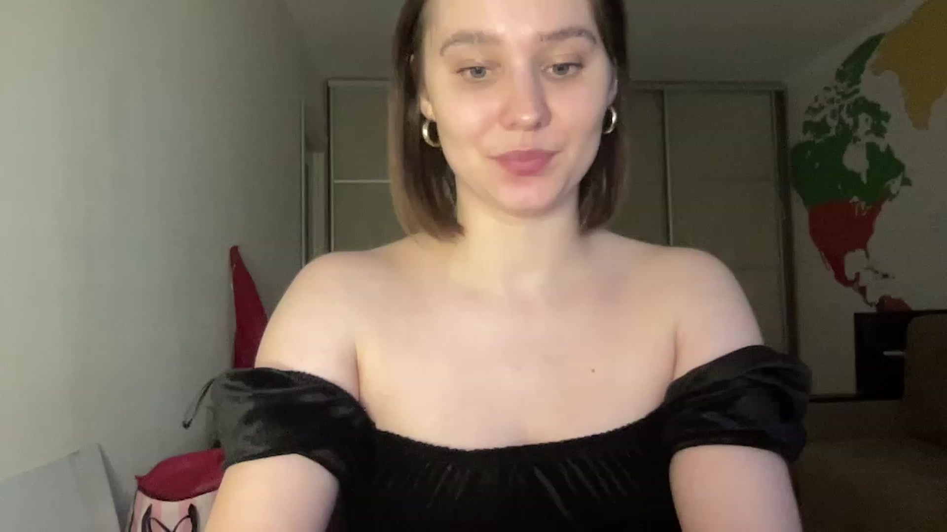 Gallery image thumbnail from TifanyTatum's myfreecams stream on, 06/12/2023, 12:41 image 9 of 20