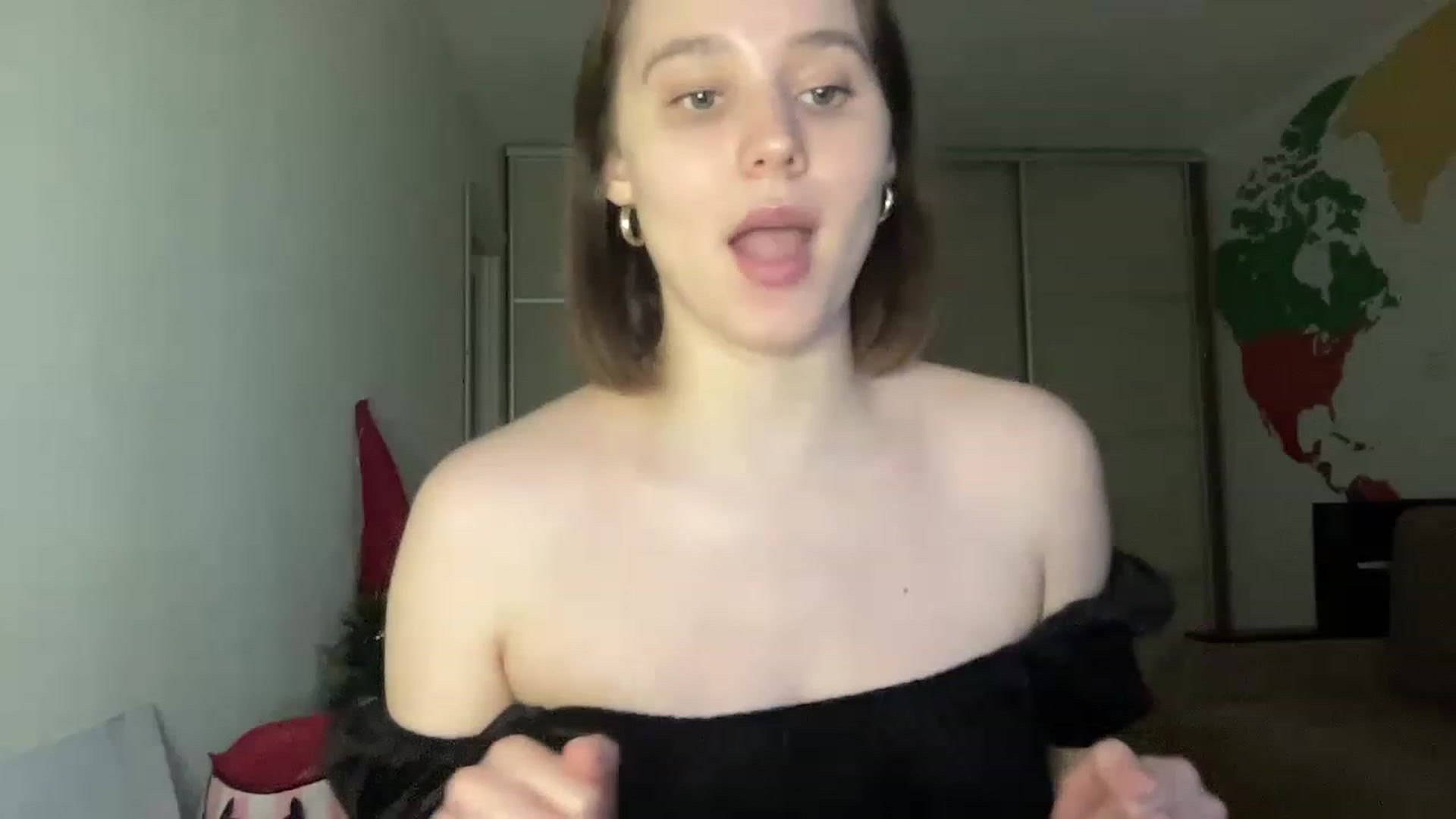 Gallery image thumbnail from TifanyTatum's myfreecams stream on, 06/12/2023, 12:41 image 10 of 20