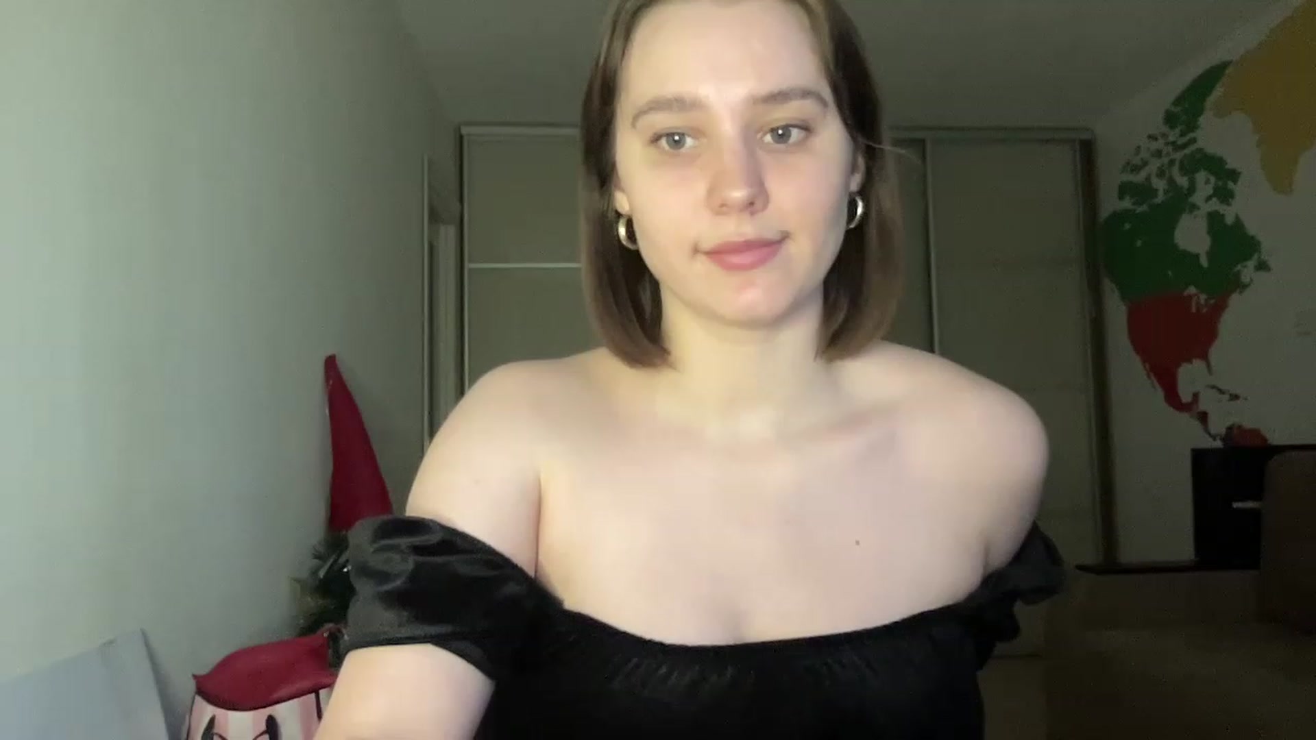 Gallery image thumbnail from TifanyTatum's myfreecams stream on, 06/12/2023, 12:41 image 13 of 20