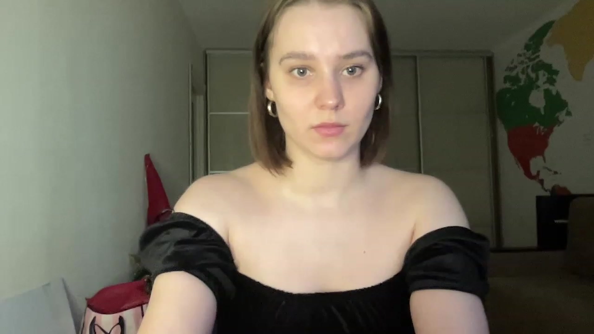 Gallery image thumbnail from TifanyTatum's myfreecams stream on, 06/12/2023, 12:41 image 3 of 20