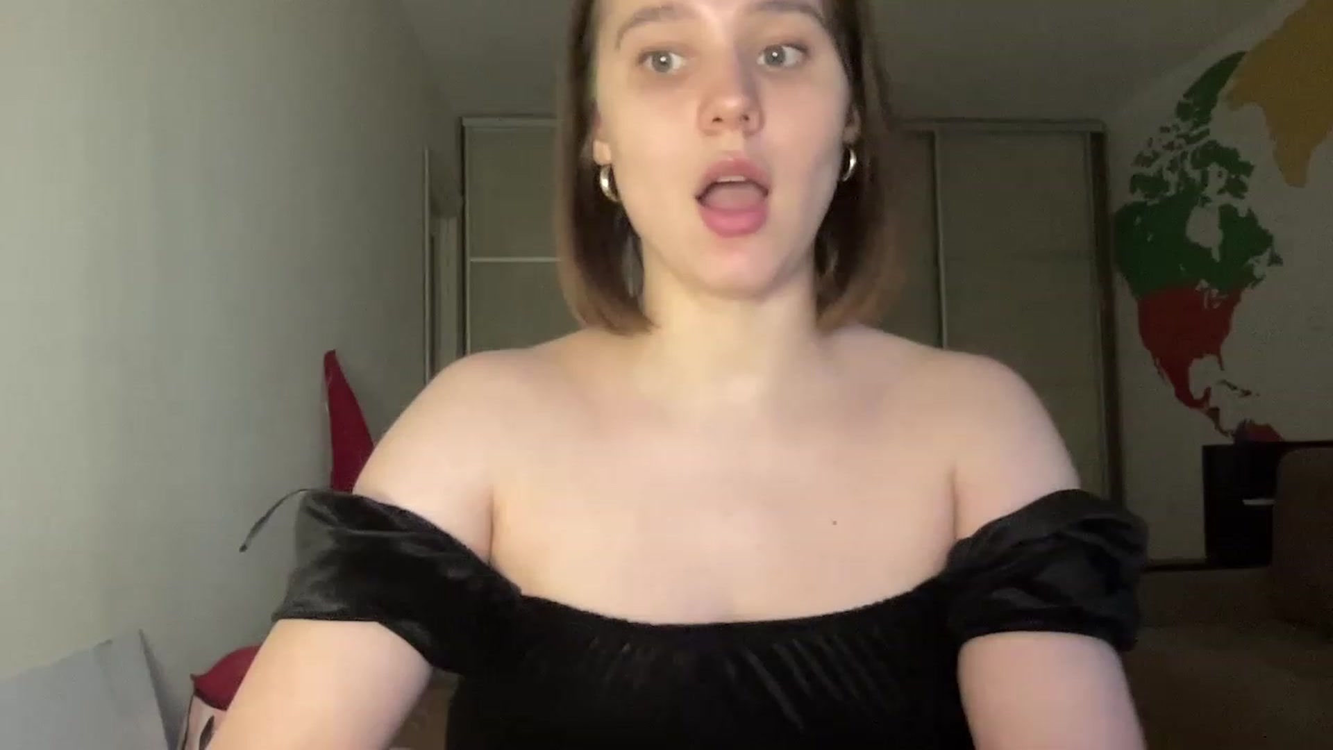 Gallery image thumbnail from TifanyTatum's myfreecams stream on, 06/12/2023, 12:41 image 8 of 20