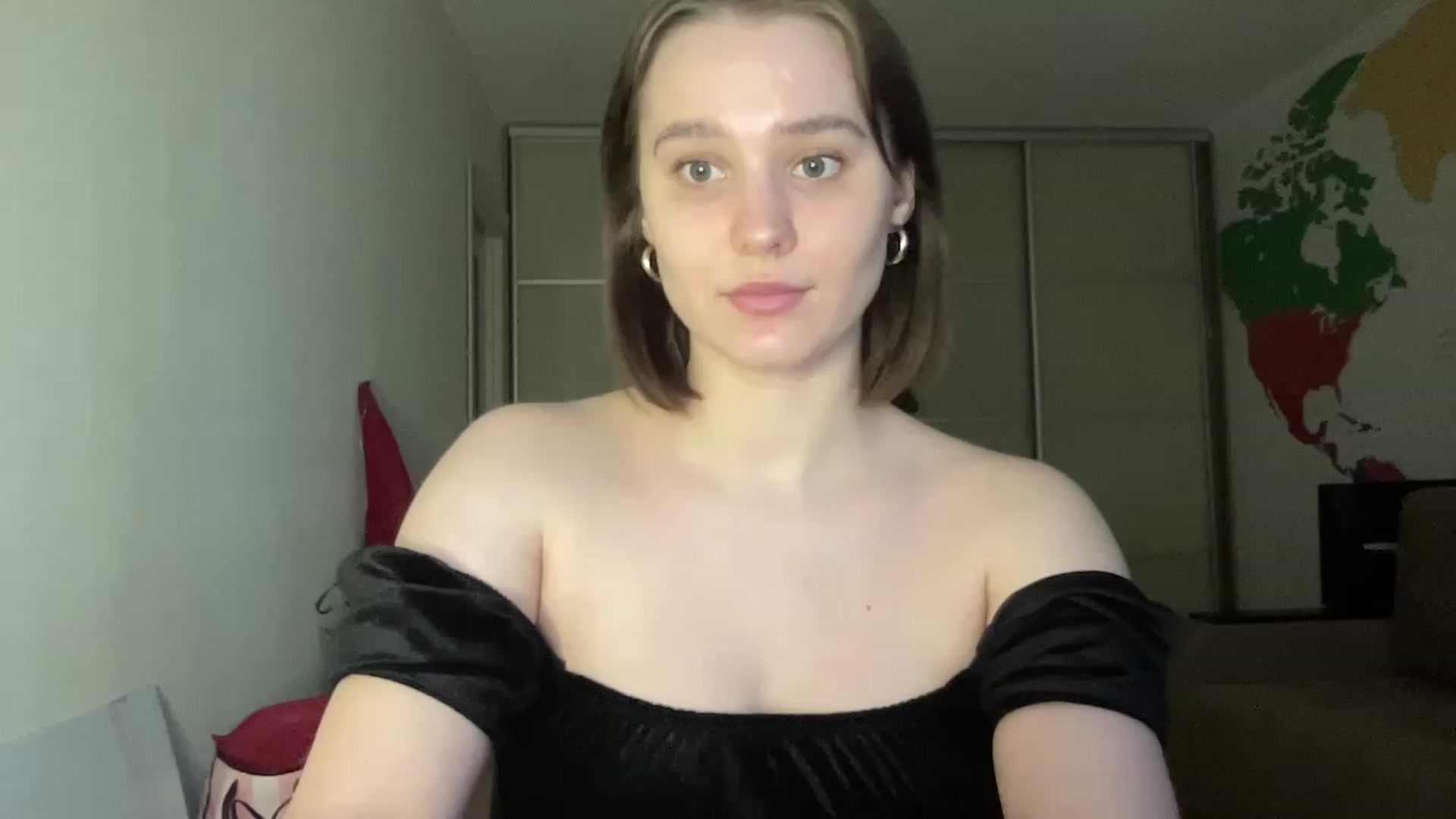 Gallery image thumbnail from TifanyTatum's myfreecams stream on, 06/12/2023, 12:41 image 17 of 20