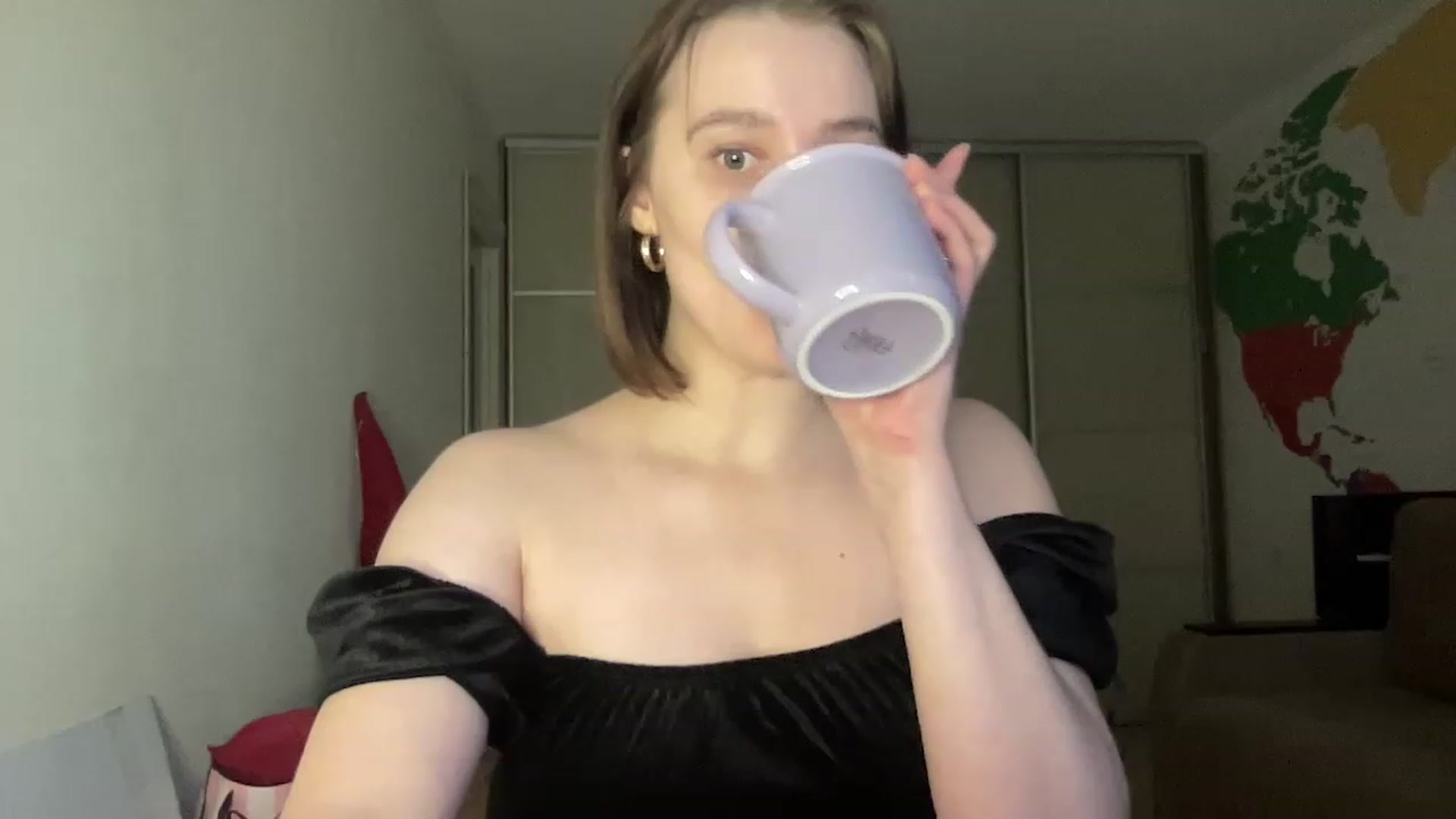Gallery image thumbnail from TifanyTatum's myfreecams stream on, 06/12/2023, 12:41 image 6 of 20