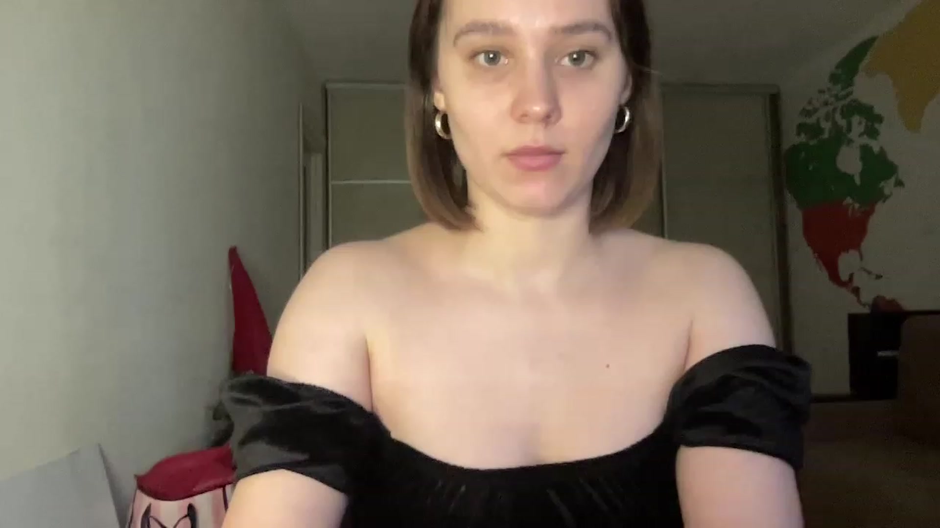 Gallery image thumbnail from TifanyTatum's myfreecams stream on, 06/12/2023, 12:41 image 11 of 20