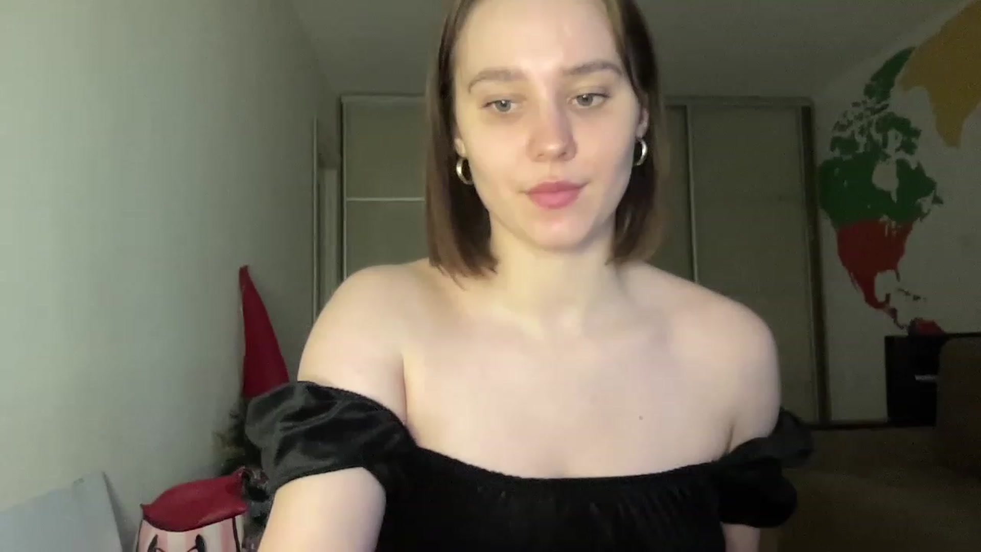 Gallery image thumbnail from TifanyTatum's myfreecams stream on, 06/12/2023, 12:41 image 5 of 20