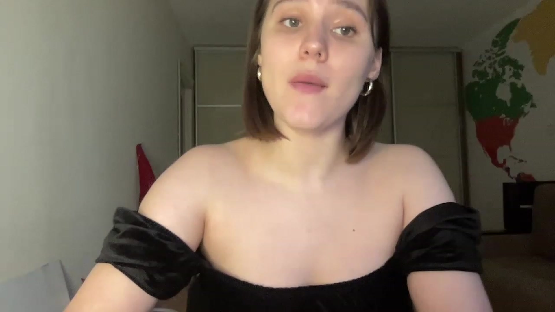 Gallery image thumbnail from TifanyTatum's myfreecams stream on, 06/12/2023, 12:41 image 15 of 20