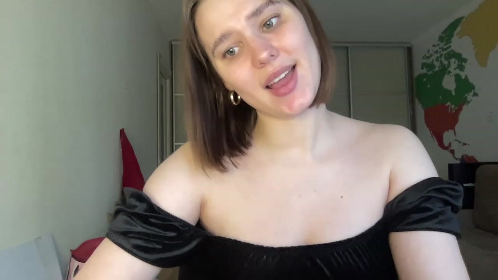 Gallery image thumbnail from TifanyTatum's myfreecams stream on, 06/12/2023, 13:35 image 7 of 20