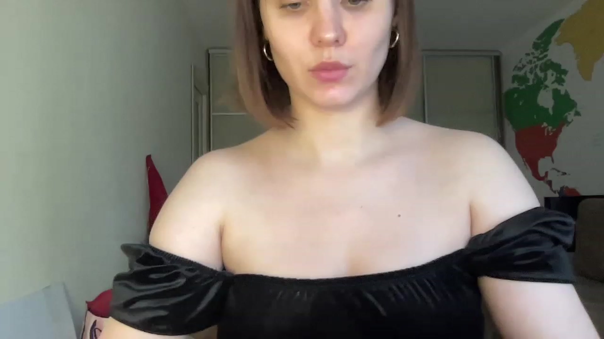 Gallery image thumbnail from TifanyTatum's myfreecams stream on, 06/12/2023, 13:35 image 4 of 20