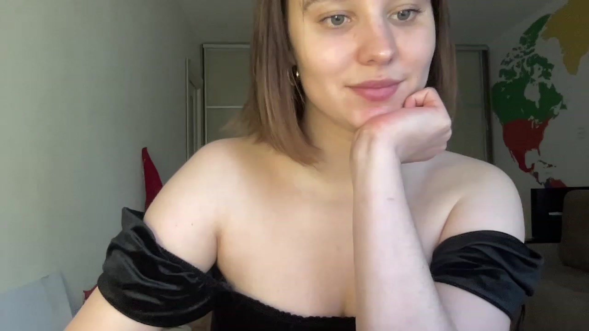 Gallery image thumbnail from TifanyTatum's myfreecams stream on, 06/12/2023, 13:35 image 1 of 20