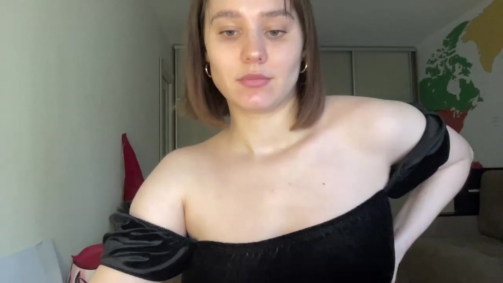Gallery image thumbnail from TifanyTatum's myfreecams stream on, 06/12/2023, 13:35 image 6 of 20