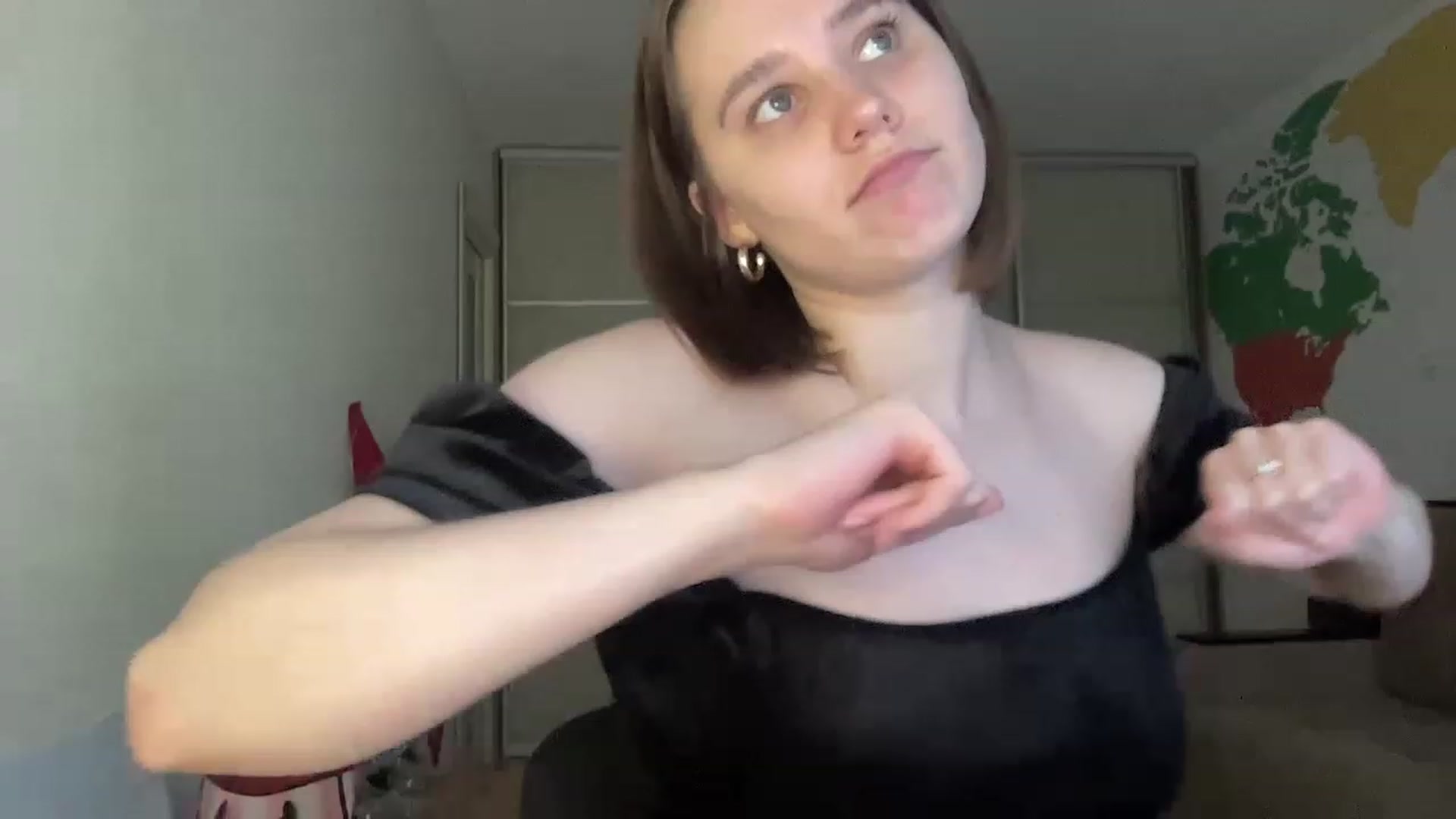 Gallery image thumbnail from TifanyTatum's myfreecams stream on, 06/12/2023, 13:35 image 13 of 20