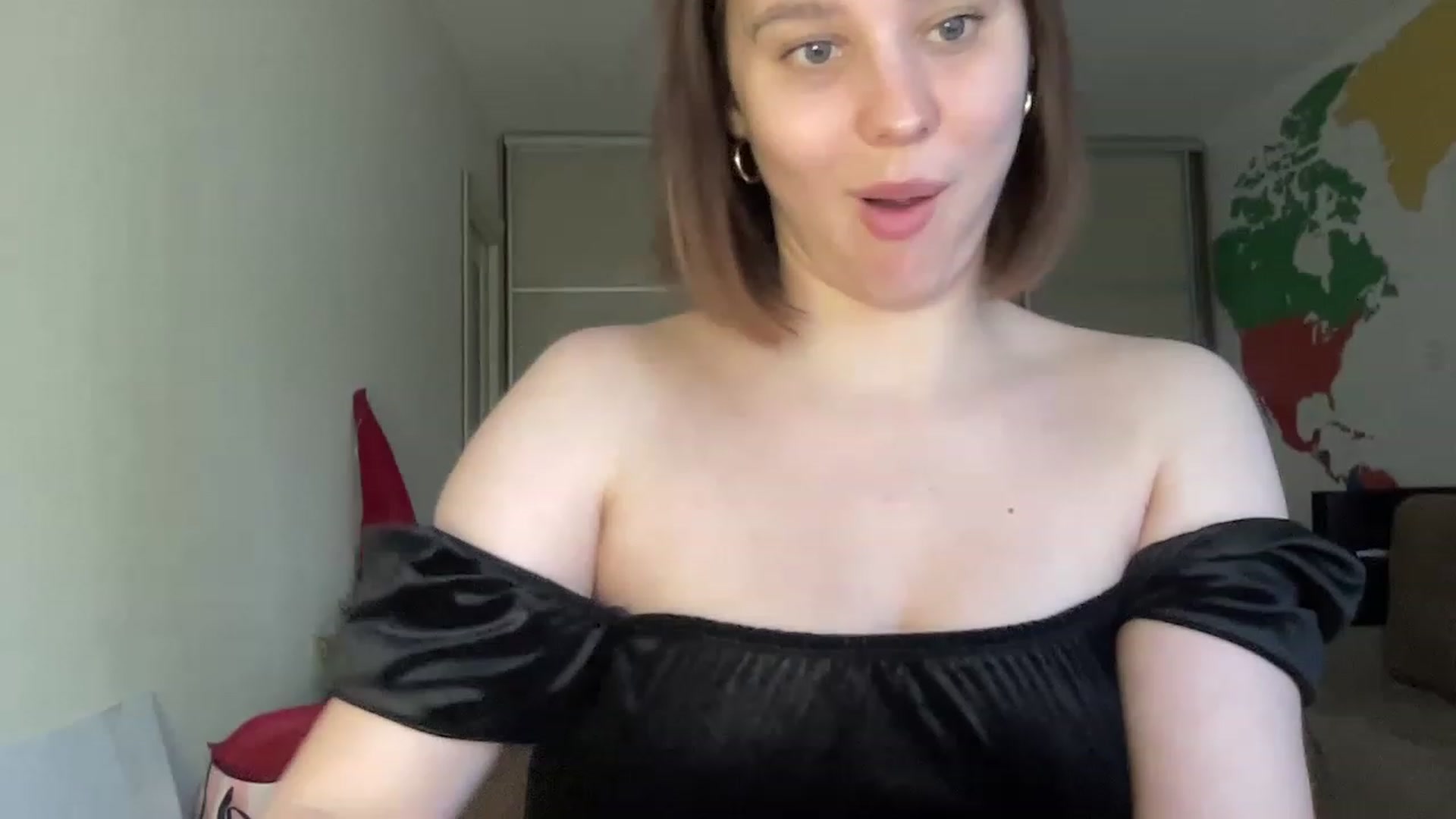 Gallery image thumbnail from TifanyTatum's myfreecams stream on, 06/12/2023, 13:35 image 2 of 20