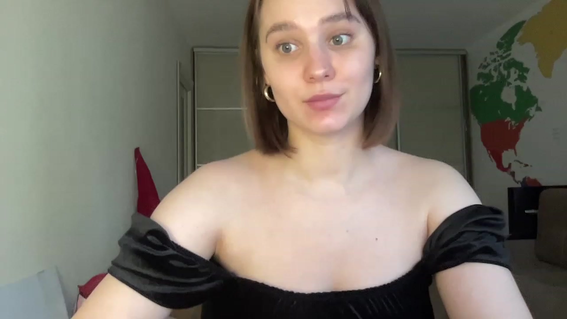 Gallery image thumbnail from TifanyTatum's myfreecams stream on, 06/12/2023, 13:35 image 12 of 20